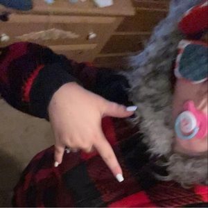 Meet your Posher, Madi